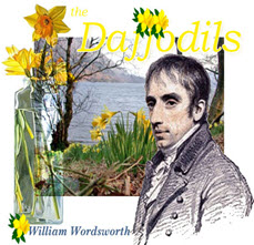 5th grade english reading comprehension worksheets-The Daffodils