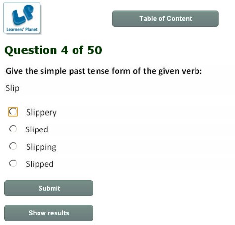 online english interactive quizzes for grade 3 study material