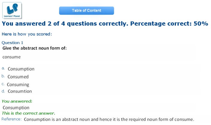 9th cbse english interactive quizzes for students tutorials