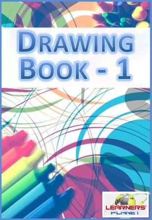 Drawing Book for kids