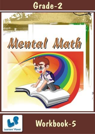 online maths worksheets on mental math for class 2