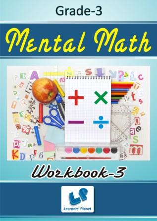 online mental math practice worksheets for grade-3