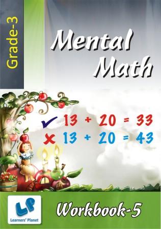 class 2 mental math printable worksheets for kids