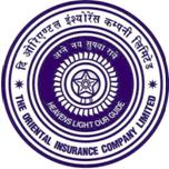 CMD, Oriental Insurance Company Ltd