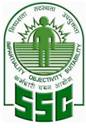 Chairman, SSC (Staff selection committee)