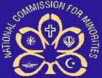 Chairperson, National Commission for Minorities