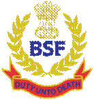 Director General of Border Security Force (BSF)