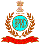 Director General, Bureau of Police Research & Development (BPR & D)