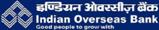 MD & CEO, Indian Overseas Bank