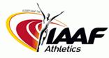 President, International Amateur Athletic Federation (IAAF)