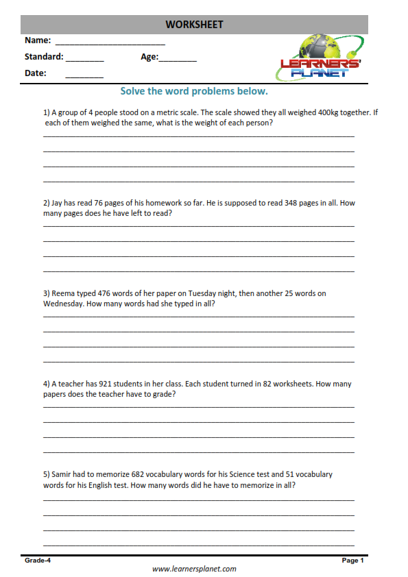 addition-and-subtraction-word-problems-4th-grade