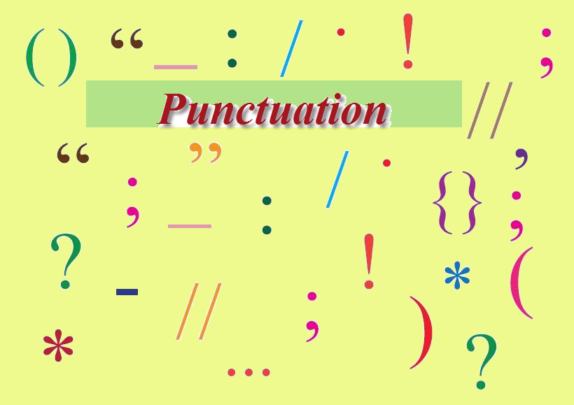 1 punctuation mark. Знаки препинания в математике на английском. Punctuation. Английский язык. Пунктуация. Punctuation belgilar.