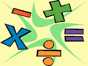 free math printables for 4th grade